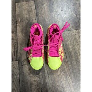 Adidas Harden Vol. 8 PE Sample "Camp" Unreleased Basketball Shoe IH8339 Men 8.5